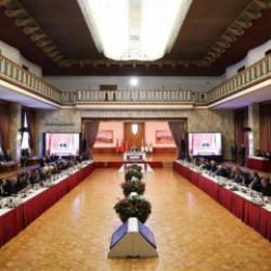 TBMM'den İmralı ziyareti sonrası açıklama: Olumlu sonuçlar alındı