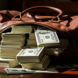 Tek kuruş borçlanmadan dev imparatorluk kurdu: İşte yöntemi