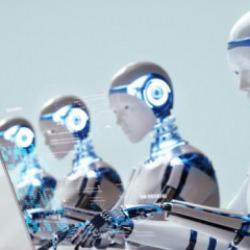 Teknoloji bütün tuşlara basıyor! 2030'da bildiğiniz her şey tarihe karışabilir! 