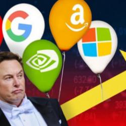 Teknoloji devleri, ülkelere kafa tutuyor! 131 ülkeyi geride bıraktılar