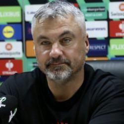 Thomas Reis: Ciddi problemler yaşayabiliriz