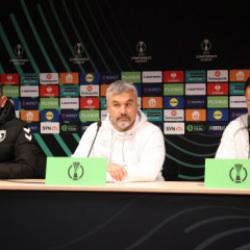 Thomas Reis: 'İkinci yediğimiz gol skandaldı'