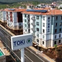 TOKİ 500 bin sosyal konut kura sonu&ccedil;ları ve teslim tarihleri!