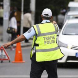 Trafikte bunu yapan yandı: Magandalara ağır ceza: 11. Yargı Paketi'nin detayları netleşti