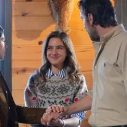 TRT1'le el sıkıştı, 2 ayda dev rekor kırdı! Ava Yaman aslında kimdir?