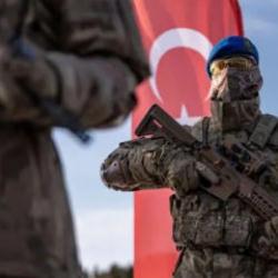 Türk askeri Ukrayna'ya gidecek mi? MSB'den son dakika açıklama