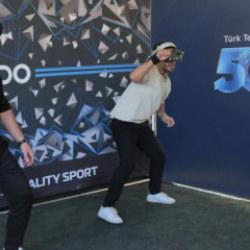 T&uuml;rk Telekom, gen&ccedil;lik markası Selfy ile 7 farklı &uuml;niversitede ilk 5G deneyimini sundu