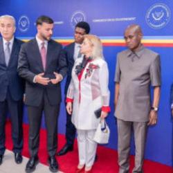 Türkiye-Afrika ticaretinde 1 milyar dolarlık imza