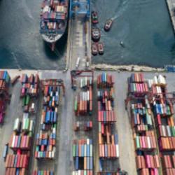 Türkiye’den 90 ülkeye ihracat: Ticari araçlar rekor kırdı