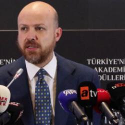 T&uuml;rkiye'nin Akademi &Ouml;d&uuml;lleri 29 Kasım'da sahiplerini buluyor