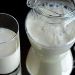 Türkiye'nin çiğ süt üretimi arttı