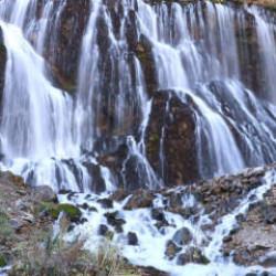 &lsquo;T&uuml;rkiye&rsquo;nin Niagara&rsquo;sı: 7 ayrı kaynaktan yılın her g&uuml;n&uuml; &ccedil;ağlıyor!