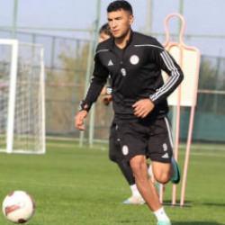 Türkiye'nin Jamie Vardy'si! Sanayide kaynak ustalığından gol krallığına