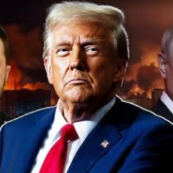 Ukrayna ihanete mi uğradı? Danışmanların telefon görüşmesi sızdı