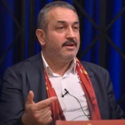 UltrAslan tribün liderinden Galatasaray'a 'Coca-Cola' mesajı: Adımız...