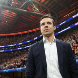 Union SG cephesinden galibiyet yorumu