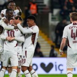 Uzun yıllar unutulmayacak maç! Fırtına düellodan 90+11'de çıktı