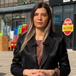 Diyarbakır’da CHP’nin belediye başkan adayıydı: Partisinden istifa etti