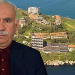 Vekiller &Ouml;calan'la ne konuştular?