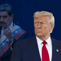 Venezuela'dan ABD'ye net ültimatom: "Emirleri kabul etmeyeceğiz"