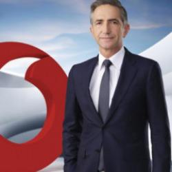 Vodafone 5G devrimi: Yapay zeka artık her müşteriye özel şebeke deneyimi sunacak!