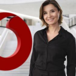 Vodafone staj başvuruları başladı: Genç yeteneklere yatırım önceliğimiz!