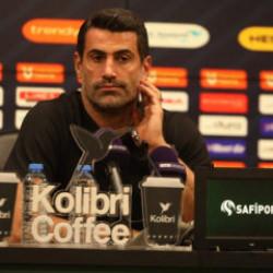 Volkan Demirel: Bu şekilde biteceğini düşünmemiştim