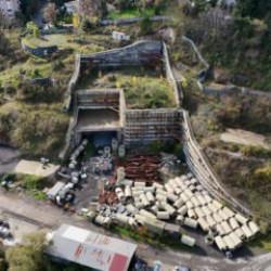 İmamoğlu yapımını durdurmuştu! İstanbullu 10 dakika yerine 1,5 saat trafik çekiyor...