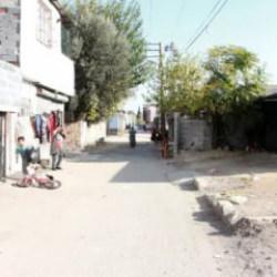 Yapay zekaya g&ouml;re T&uuml;rkiye'nin en tehlikeli b&ouml;lgesi se&ccedil;ildi: Vali'den &ccedil;ağrı geldi!