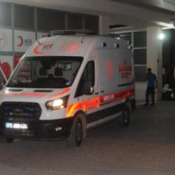 Pizza 4 kişiyi zehirledi! 1 kişi hayatını kaybetti