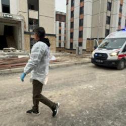 Yer: Malatya! "Sessiz ölüm" can aldı!