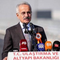 Bakan Uraloğlu: Aile Yılı kapsamında 934 bin kişi faydalandı!