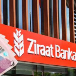 Ziraat Bankası emekli promosyon tutarları: 12.000 TL...