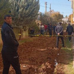 Mardin'de genç kadının acı ölümü!