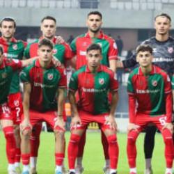 113 yıllık çınar, 3. Lig'de liderin ensesinde! 11 haftada bileğini büken yok!