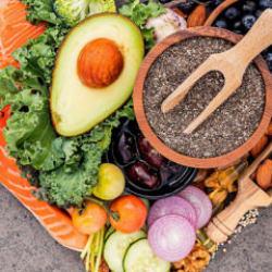 13 g&uuml;nl&uuml;k İsve&ccedil; diyeti: Metabolizmayı hızlandıran &ouml;rnek liste