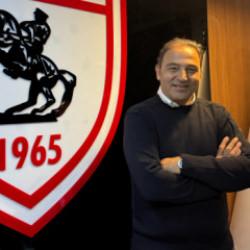 14 maçtır yenilmeyen Samsunspor'un Galatasaray maçında tek endişesi var