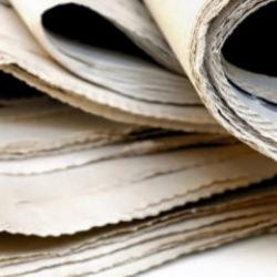 1 Aralık Pazartesi 2025 Gazete Manşetleri