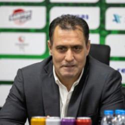 1. Lig ekibinin hocası mağlubiyetin arından istifa etti!