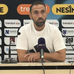 1. Lig ekibinin hocası 3-3 sonrası isyan etti: Biz de sahipsiz kaldık!