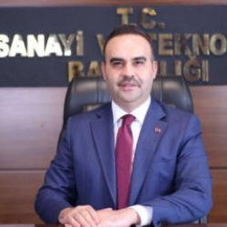 Bu lezzet artık resmen bizim: Bakan Kacır AB tescilli 44. ürünümüzü açıkladı