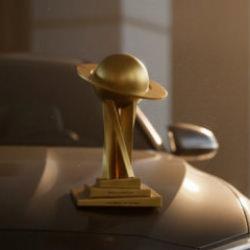 2025'in en iyi arabası açıklandı! İşte son 60 yılın ödül kazanan arabaları...