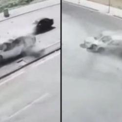 229 km hızla &ouml;ğretmeni hayattan koparmıştı! İddianame hazır, s&uuml;r&uuml;c&uuml;n&uuml;n savunması şoke etti