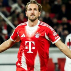 22 dakikalık Harry Kane şov! Gol olup yağdılar