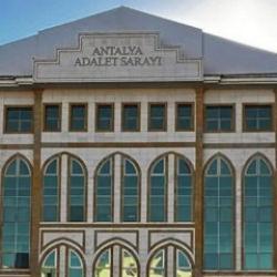 Antalya Cumhuriyet Başsavcılığı’ndan Ukraynalı çocuklara istismar iddialarına yalanlama!