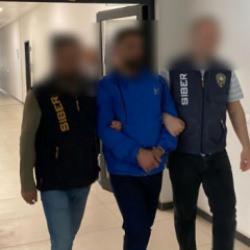 Fabrika yangınında ölenlere hakaret: "Mezarlarını kazıp cesetlerini kaçıracağım" 