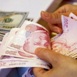 Merkez Bankası'ndan müjde geldi! Türkiye'nin kasası ekimde fazla verdi