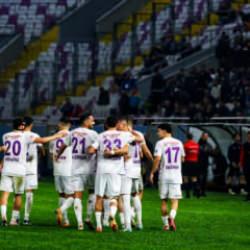 3. Lig'deki skandal hakem yönetimi Orduspor'u isyan ettirdi!