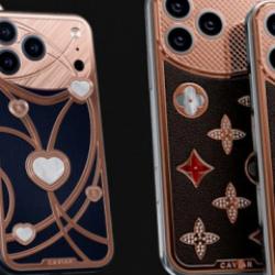 555.000 TL'lik iPhone geliyor! Fiyatı 'bu kadar da olmaz' dedirtti