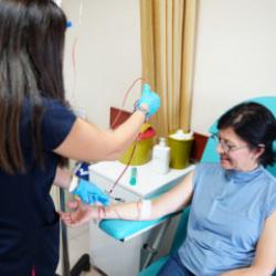 &Ccedil;anakkale'de GETAT &Uuml;nitesi T&uuml;rkiye'nin en iyi 10 birimi arasına girdi